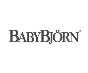 babybjorn logo