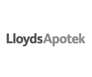 lloyds apotek logo