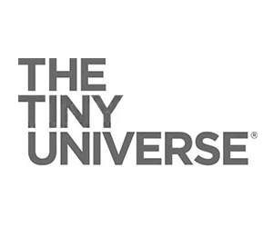 thetinyuniverse logo
