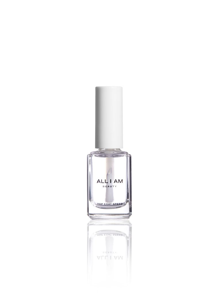 All I Am – produktfoto - Studio