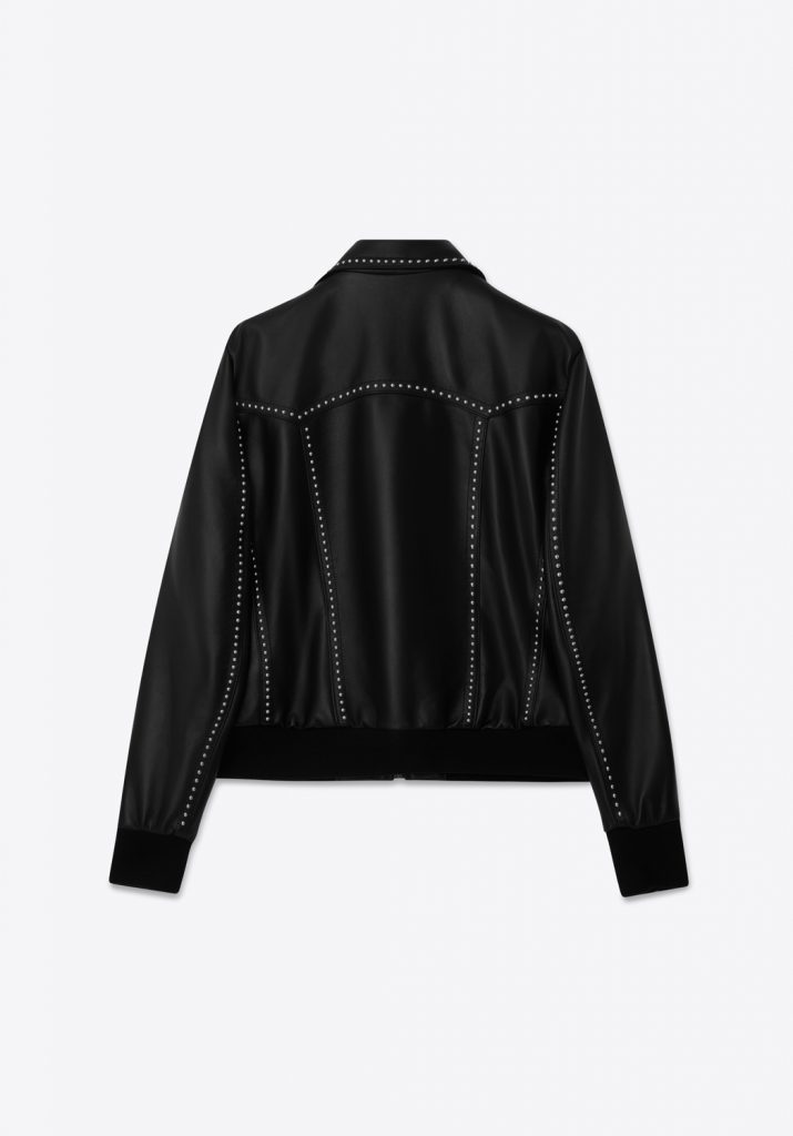 BLK DNM – fotoproduktion - Studio 1