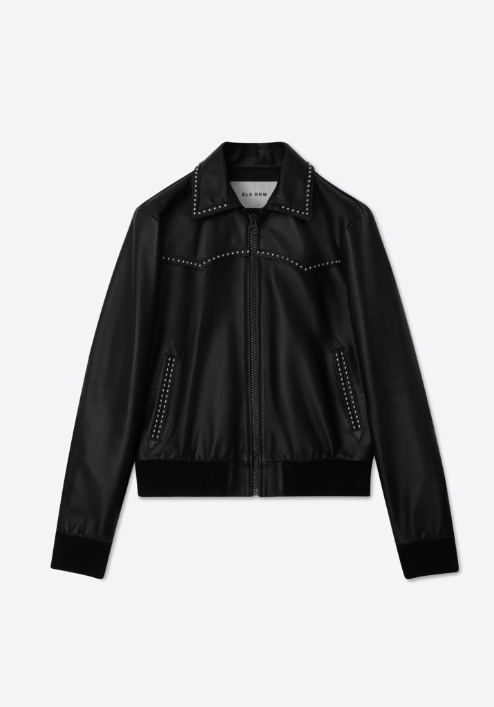 BLK DNM – produktfoto - Studio