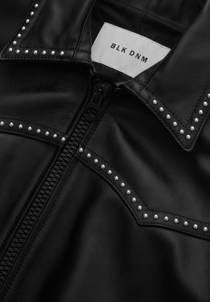 BLK DNM – produktfotograf - Studio 1