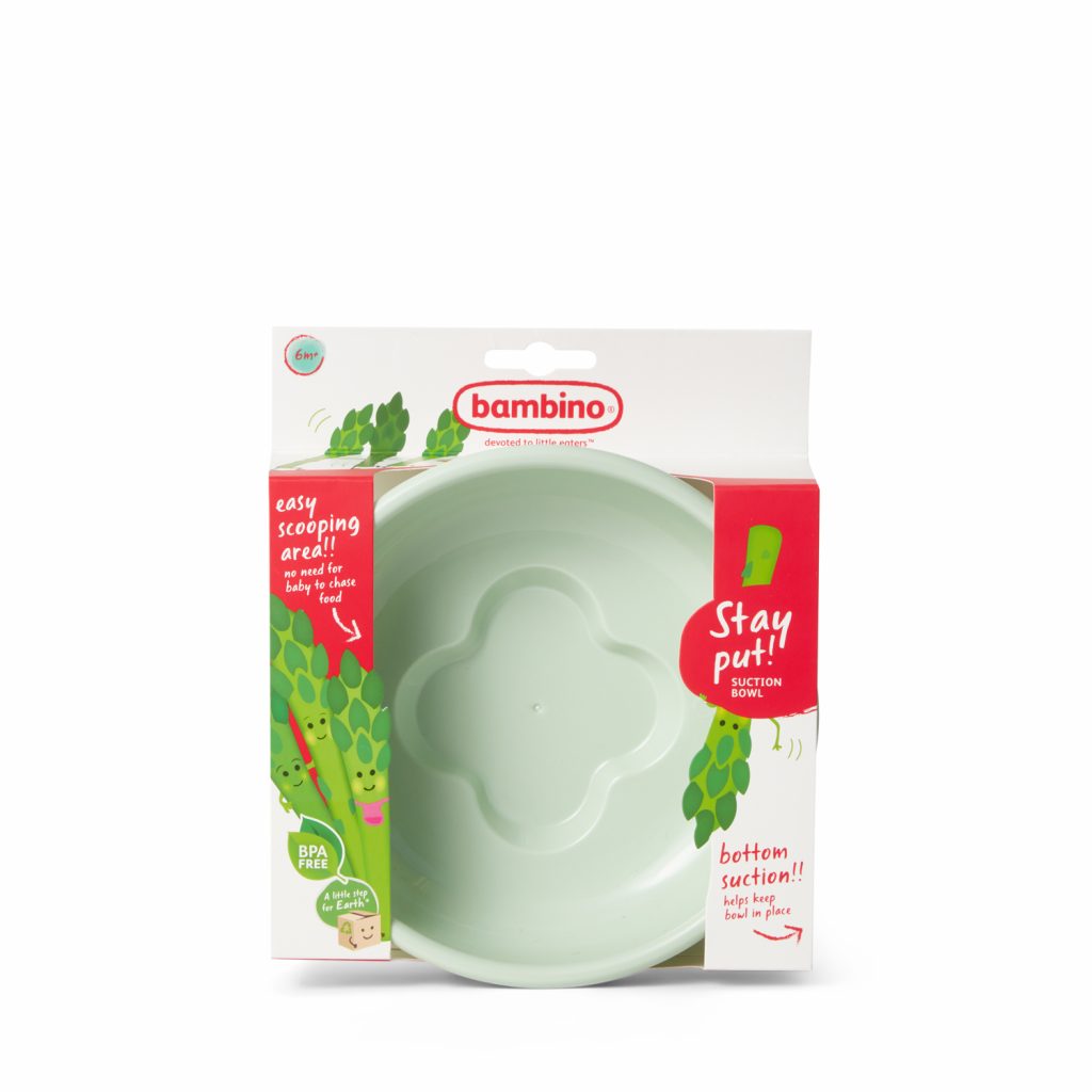 Bambino Mam – fotoproduktion - Studio 1