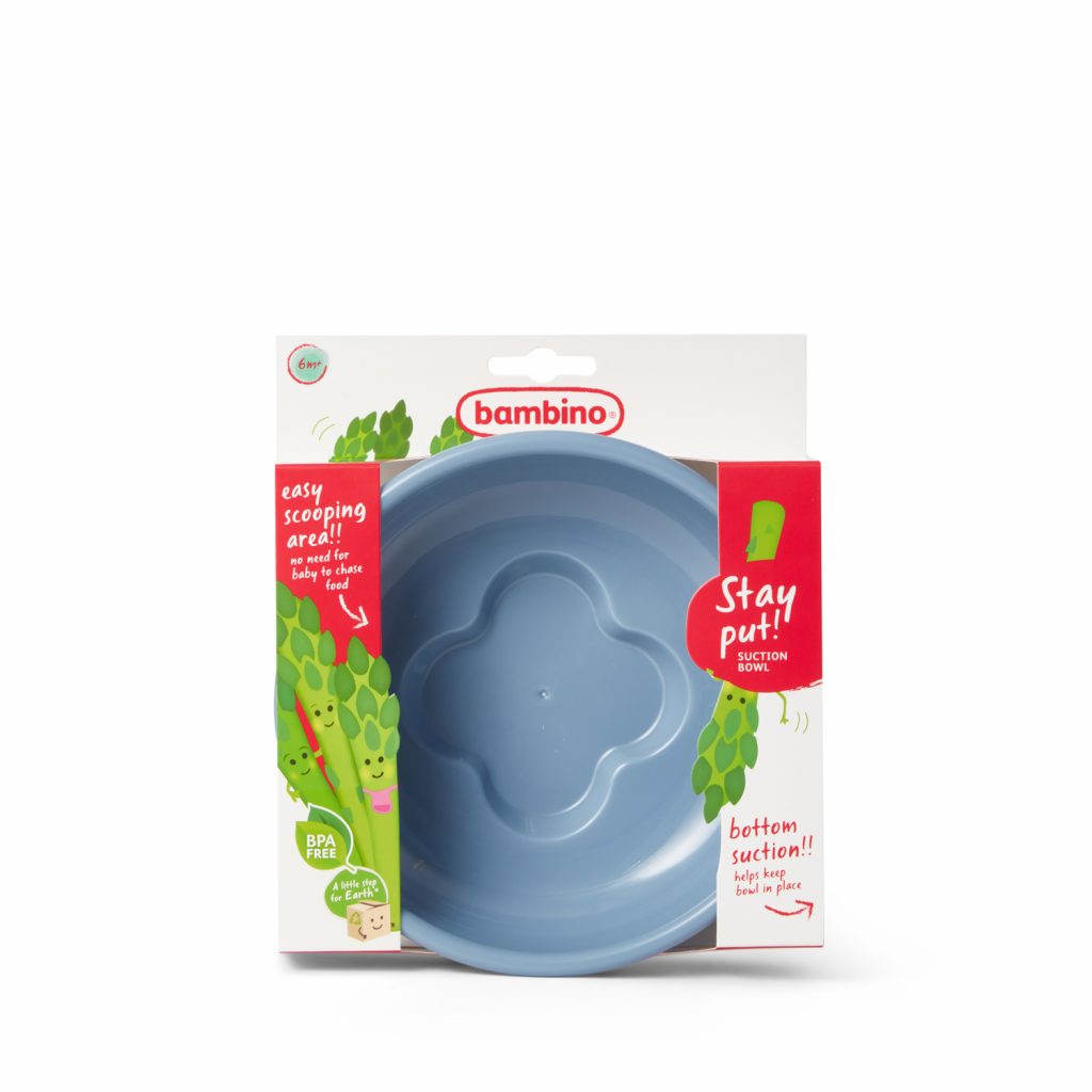Bambino Mam – produktfoto - Studio