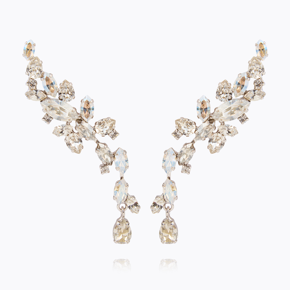 produkt foto smycken halsband vit bakgrund