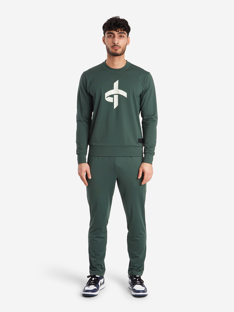 Cross Sportswear-modell – produktfotograf - Studio 1
