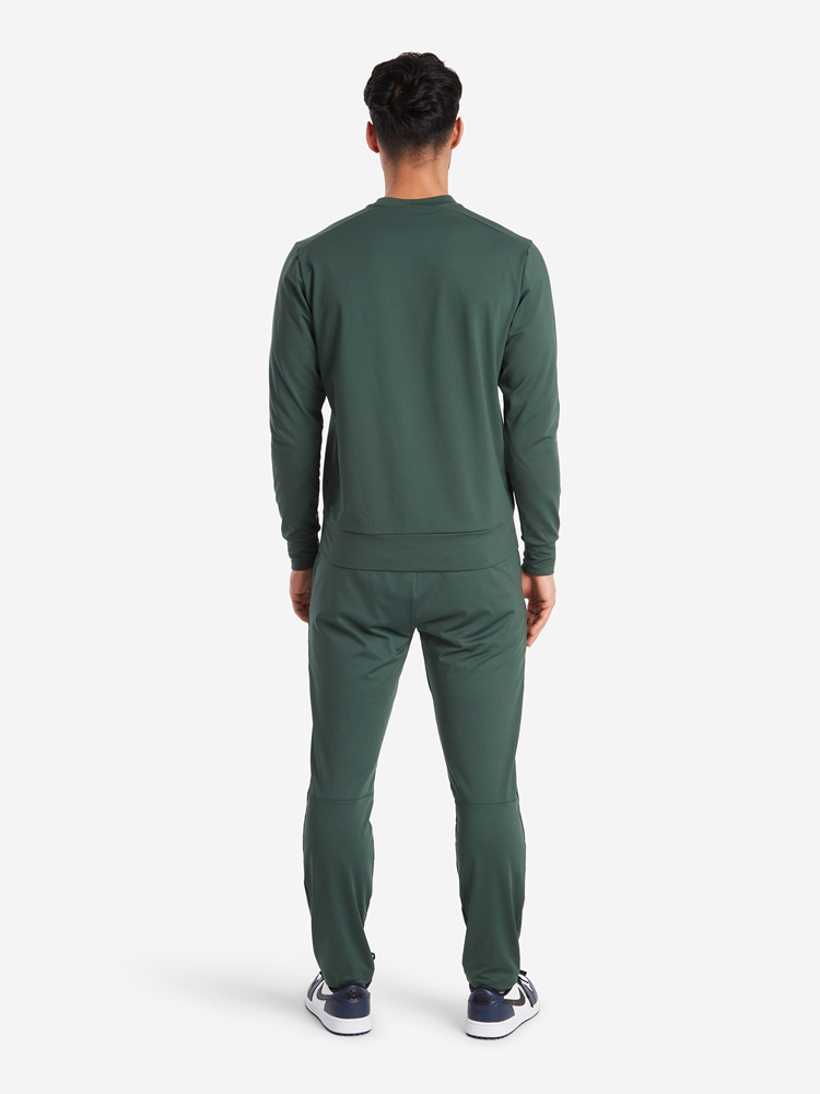Cross Sportswear-modell – produktfotografering stockholm - Studio1