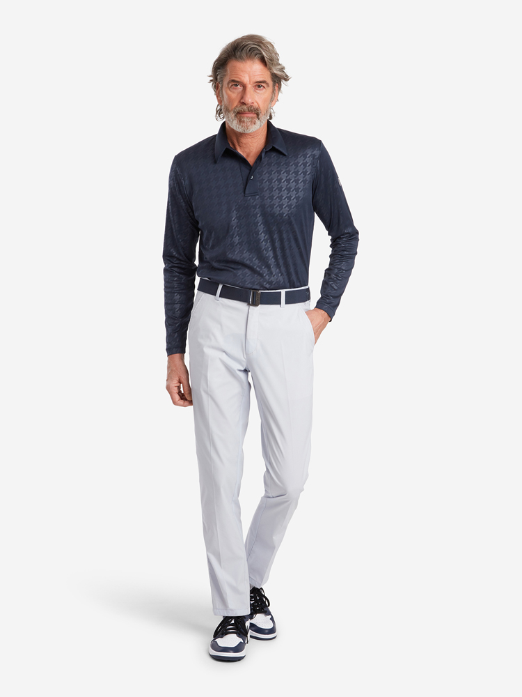 Cross Sportswear-modell – produktfotograf - Studio 1