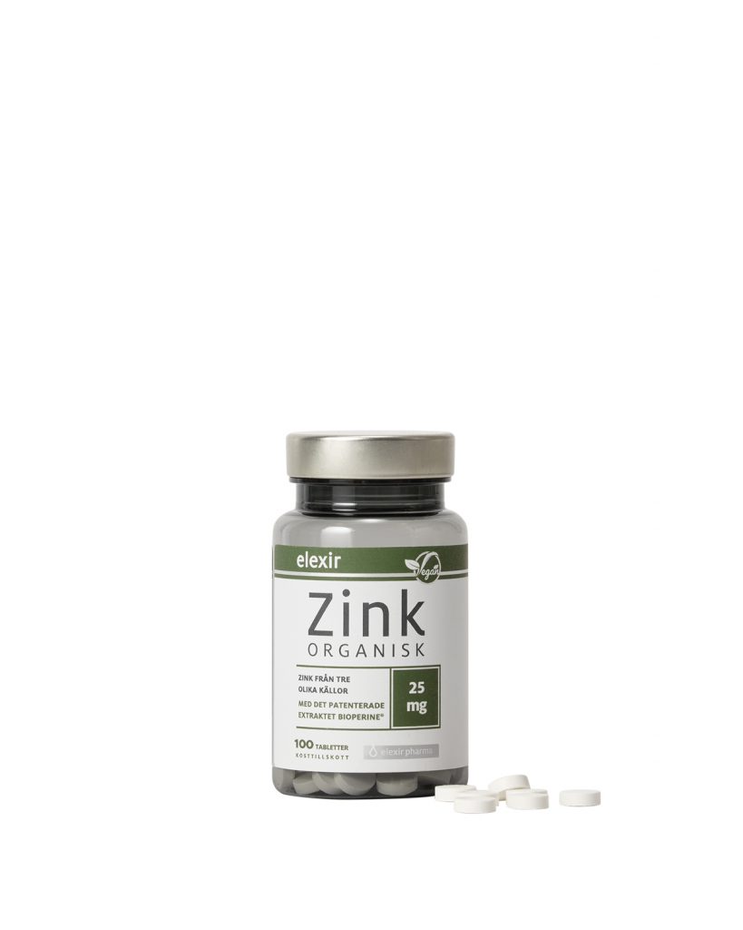 Elixir Pharma – fotoproduktion - Studio 1