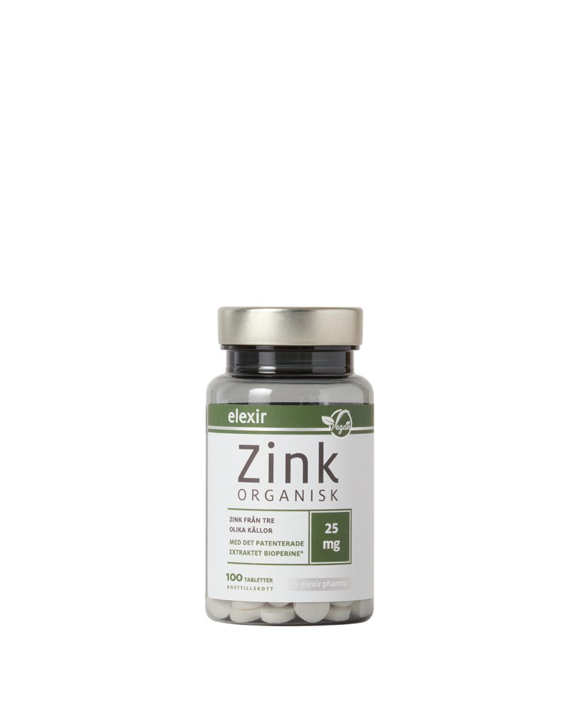 Elixir Pharma – produktfoto - Studio