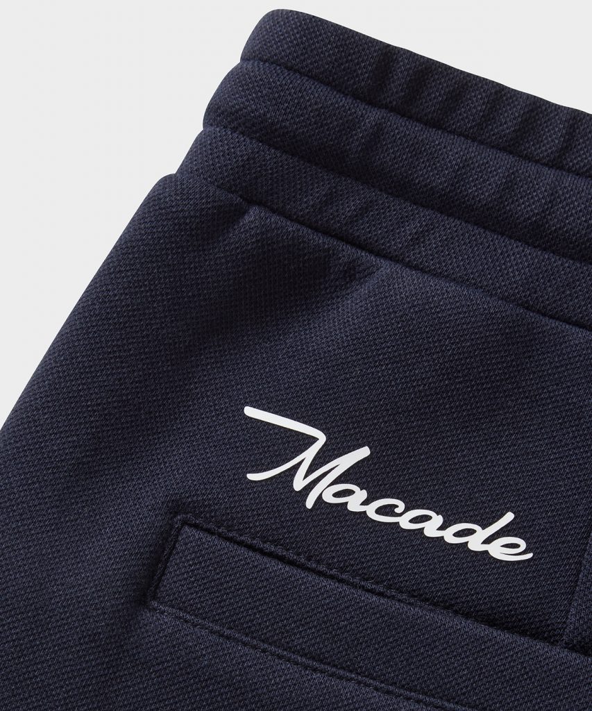 Macade Golf – produktfotograf - Studio 1