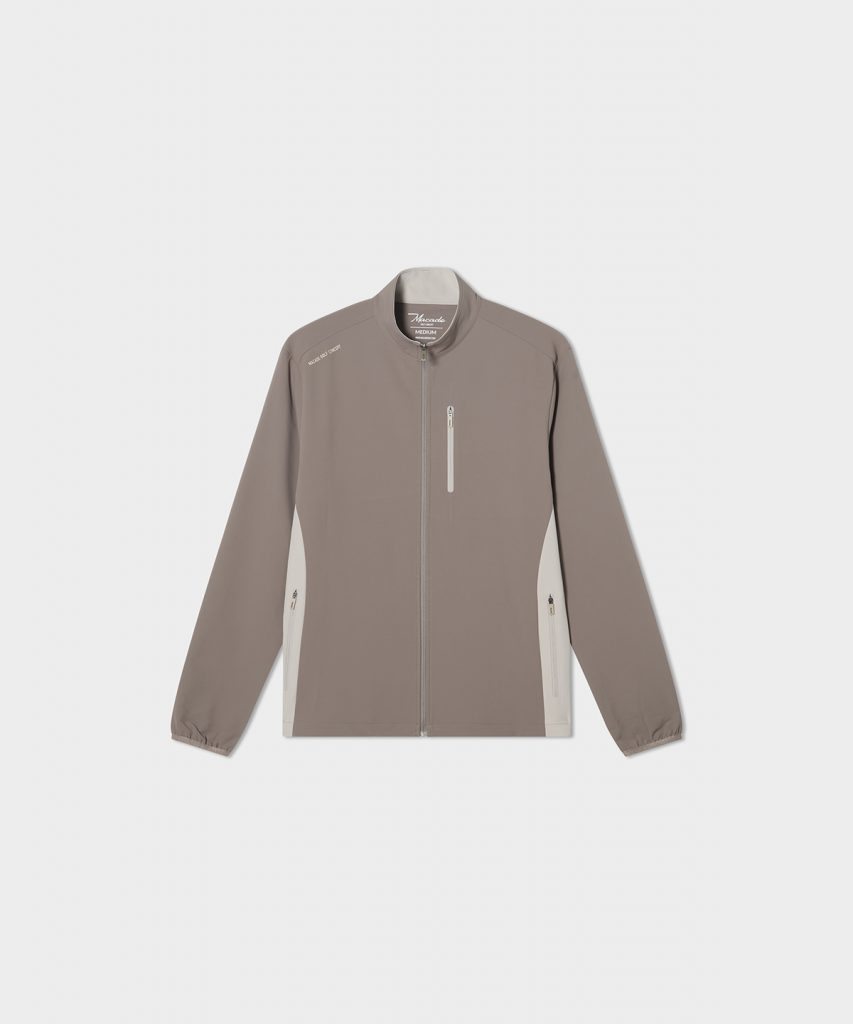 Macade Golf – produktfoto - Studio