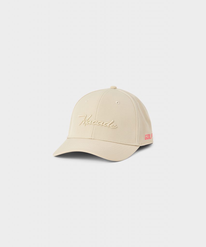 Macade Golf – fotoproduktion - Studio 1