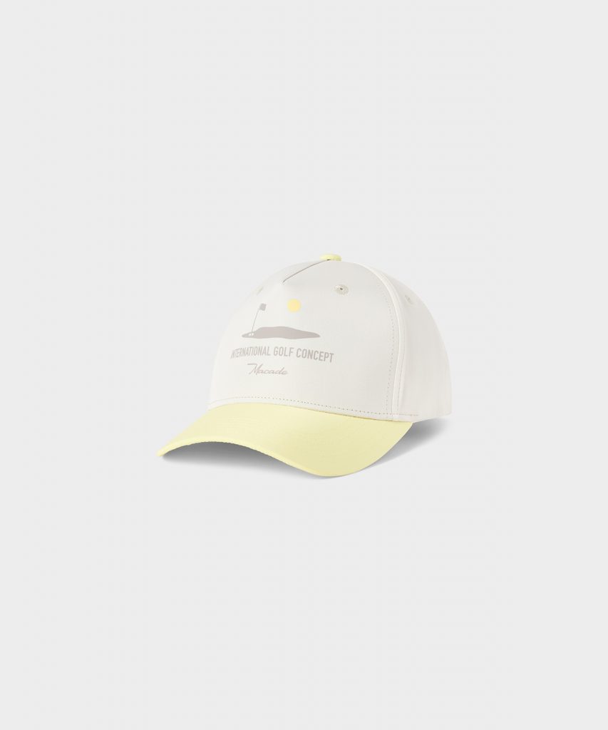 Macade Golf – produktfoto - Studio