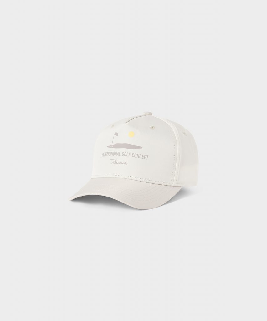 Macade Golf – produktfotografering - Studio 1