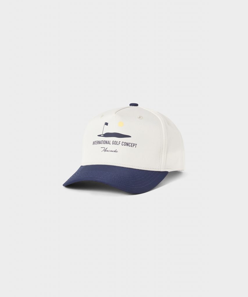 Macade Golf – produktfotografering stockholm - Studio1