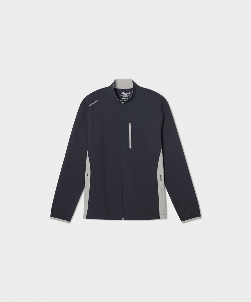Macade Golf – produktfotograf - Studio 1