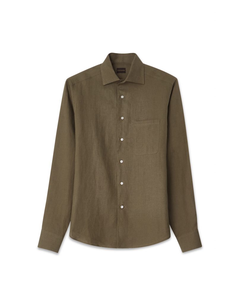 Rose Born – fotoproduktion - Studio 1