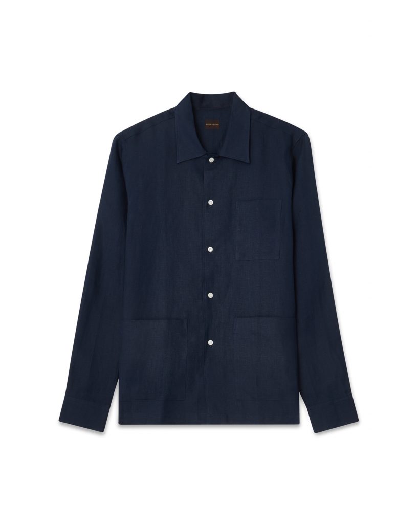 Rose Born – produktfoto - Studio