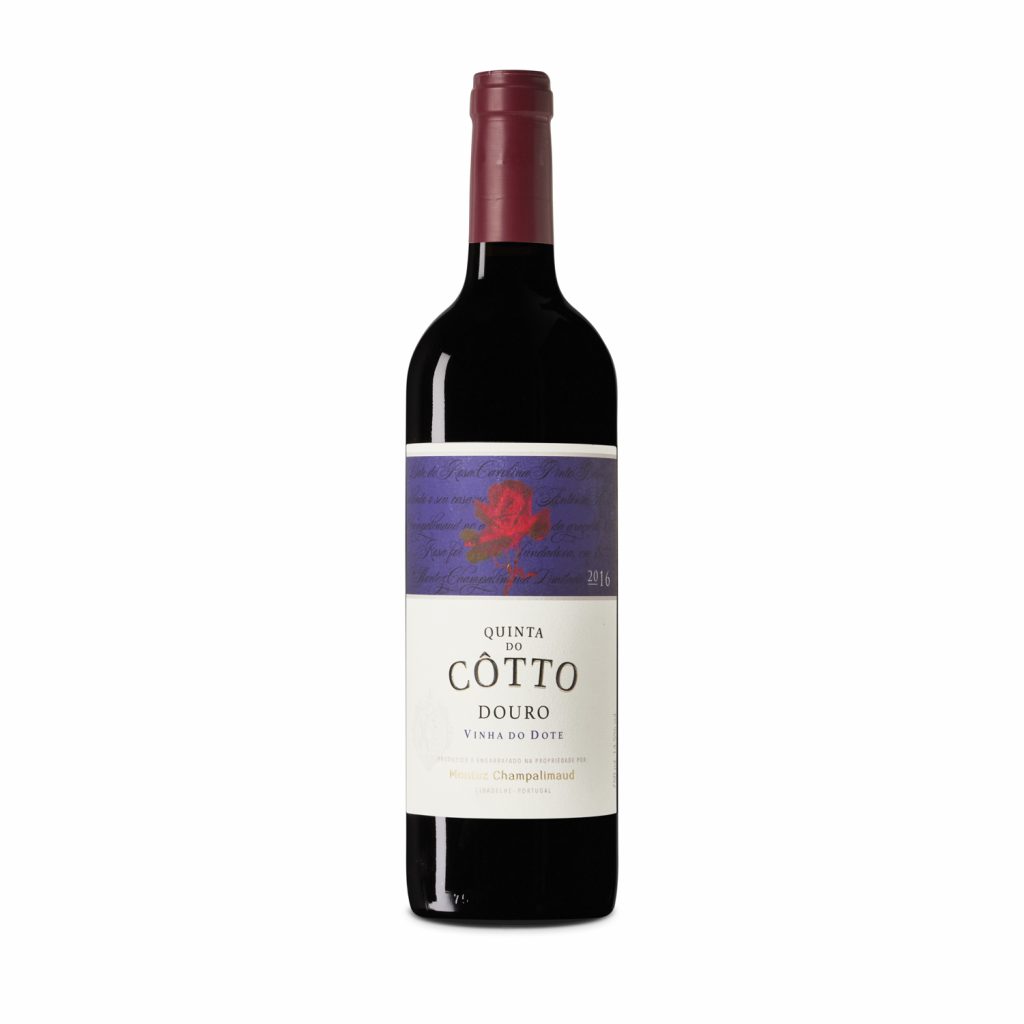 Terrific Wines – fotoproduktion - Studio 1