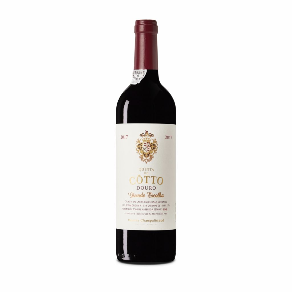 Terrific Wines – produktfoto - Studio