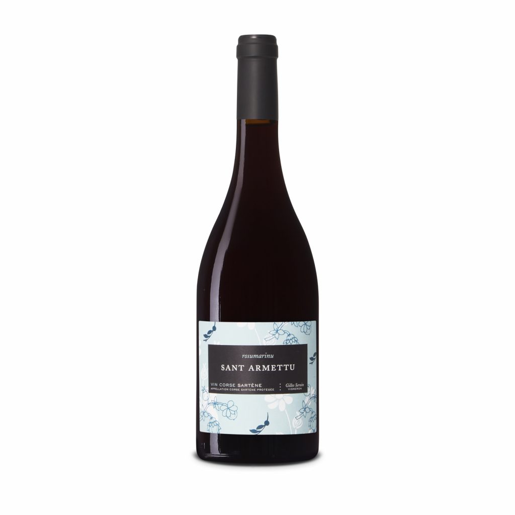 Terrific Wines – produktfotografering stockholm - Studio1