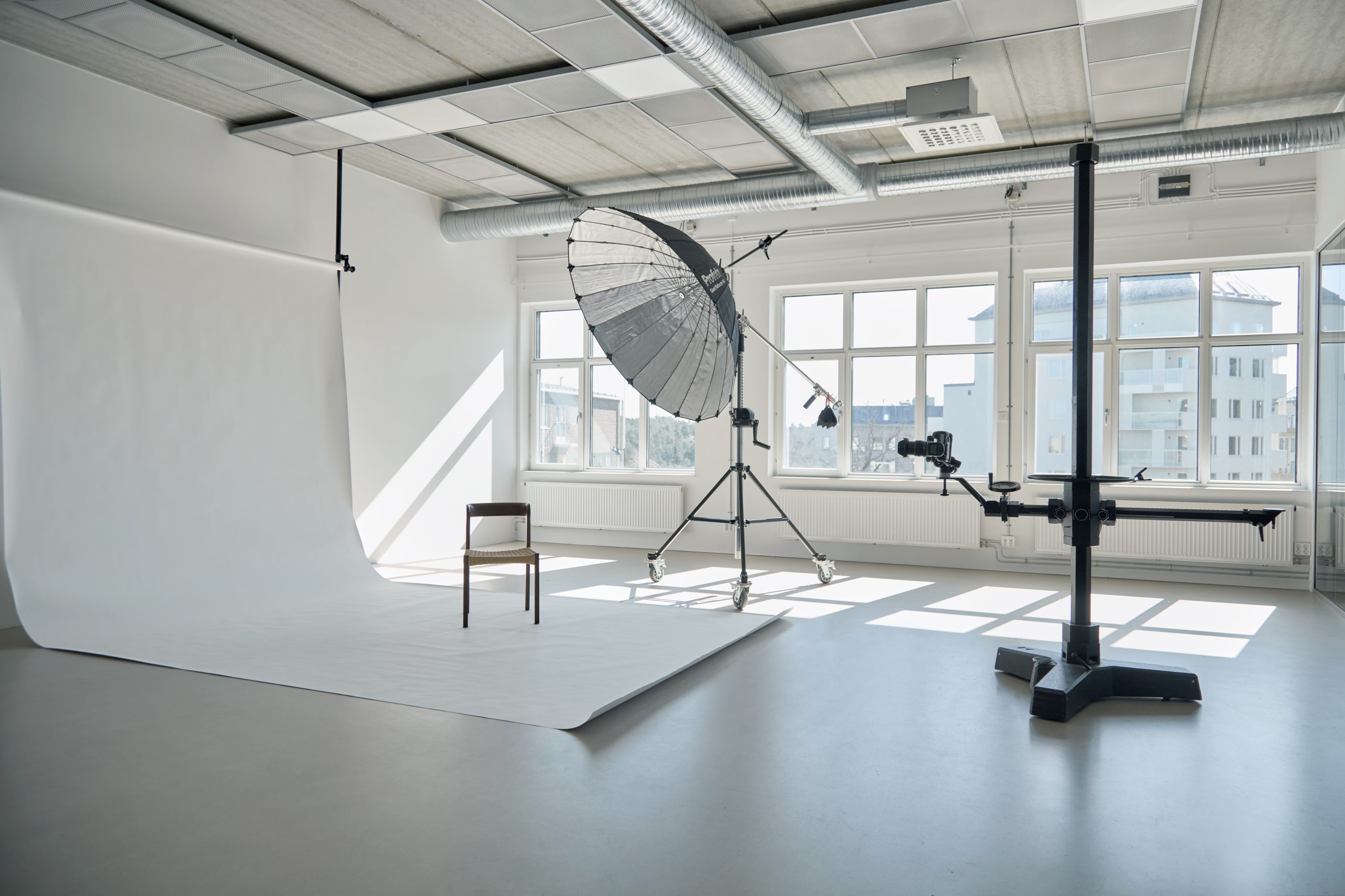 Studio – produktfoto - Studio